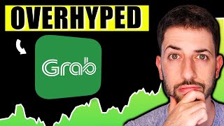 Why Is Everyone Talking About Grab Stock?