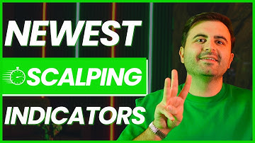 TOP 3 NEWEST Scalping Indicators