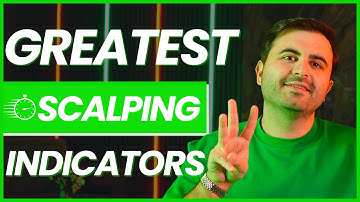 TOP 3 NEWEST Scalping Indicators