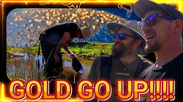 I Struck Gold… Literally. Over $300 Worth!