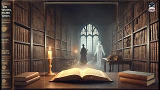🔮 The Supernatural in Modern English Fiction 👻 | Dorothy Scarborough 📖