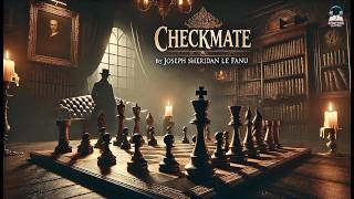 Checkmate ♟️ | A Thrilling Tale of Mystery and Suspense 🔎