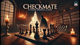 Checkmate ♟️ | A Thrilling Tale of Mystery and Suspense 🔎