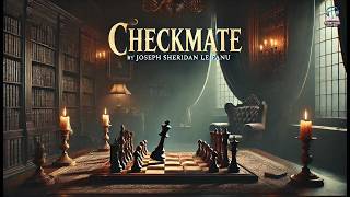 Checkmate ♟️ | A Thrilling Tale of Mystery and Suspense 🔎