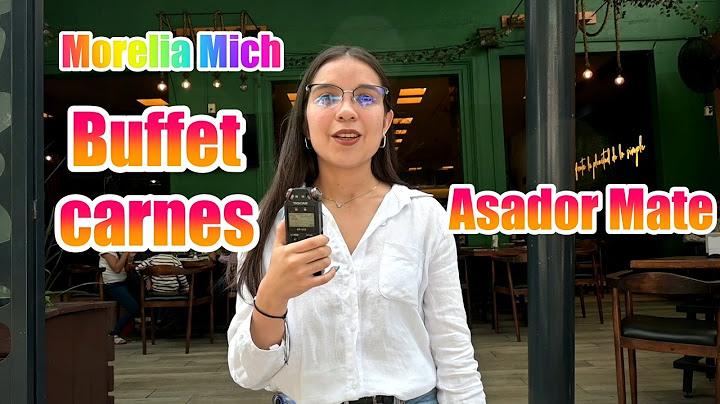 Comiendo en uno de los mejores restaurantes de Buffet de carnes en Morelia Michoacán