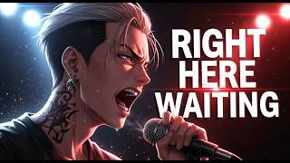 Right Here Waiting - Richard Marx (Rock Version) HypeRaker