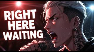 Download lagu Right Here Waiting - Richard Marx (Rock Version) HypeRaker