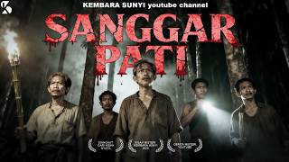 TEROR KORBAN PREMAN DI LAMPUNG! #sanggarpati #kembarasunyi