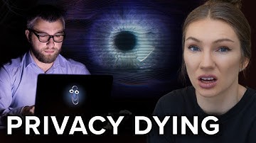 The West Is Destroying Online Privacy