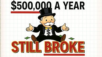 How The 1% Is Bankrupting Themselves at Record Rates
