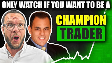 MARK MINERVINI THINK AND TRADE LIKE A CHAMPION - (Trading Strategy)