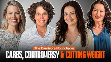 Carnivore Unleashed: The Diet Everyone’s Talking About 🔥🥩 ⁨@CourtneyLuna⁩ ⁨@JennyMitich⁩