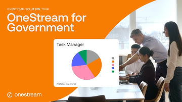 Government | Solution Tour