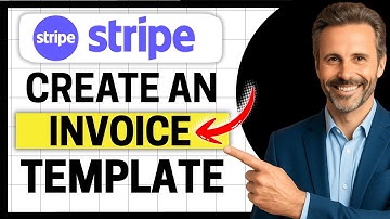How to Create an Invoice Template in Stripe [Easy Guide]