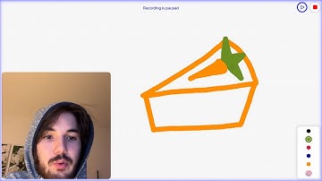 carrot cake (app prototype)