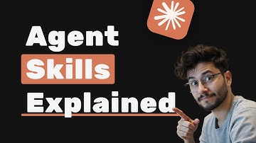 Anthropic heeft AI-agenten voorgoed veranderd (zo werken agentvaardigheden)
