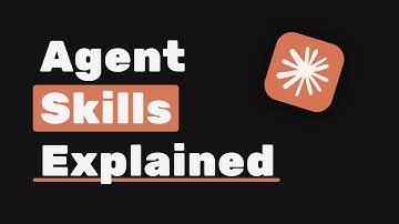 Anthropic heeft AI-agenten voorgoed veranderd (zo werken agentvaardigheden)