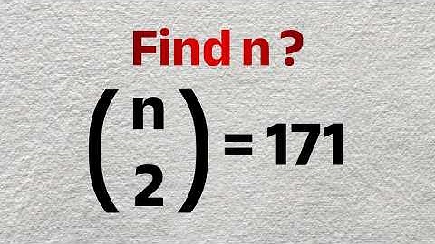 Combinatorics: Most Students Failed This | Combination Formula - Math Olympiads, A-level Maths