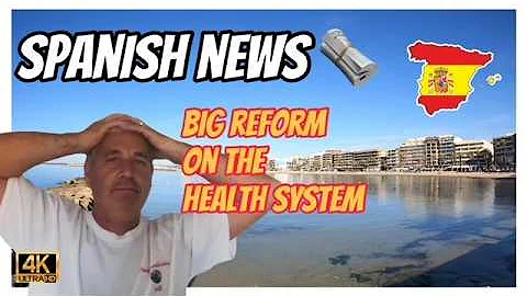 spanish news today /ban vapes/smoking /torrevieja costa blanca spain