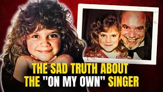 What Happened to Nikka Costa? The Tragic Story of the 'On My Own' Singer
