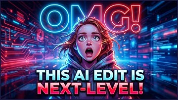 OMG! Editing Any Video with One Prompt – Kling O1 Video Edit on Higgsfield