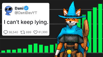 when the meme game becomes game of the year...