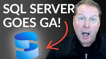 SQL Server 2025: The Breakthrough Release You’ve Been Waiting For