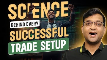 हर Trader को ये Setup देखना चाहिए – Real Learning Inside! | Vivek Bajaj