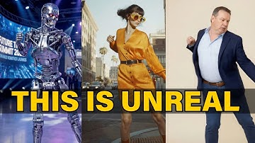 Kling Motion & Open Source World Model!