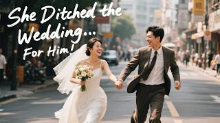 Tricked into Marrying a 'Poor' Man... Until His Forbes Cover Leaked!