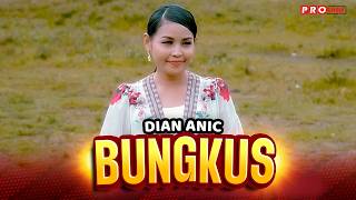 DIAN ANIC - BUNGKUS