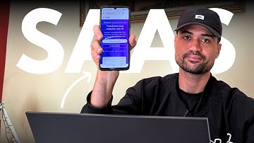 Criei um SaaS e consegui 2 000 usuários em 4 meses, o que eu fiz?