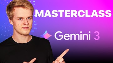 Gemini 3 Masterclass: Complete Voice AI Demo Build