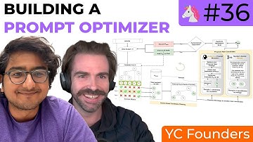 Building a Prompt Optimizer:🦄 #36