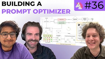 Building a Prompt Optimizer:🦄 #36