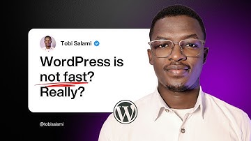 How to Build a Fast WordPress Site in 2026 - 7 Tips to Never Forget