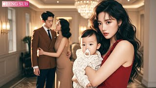 Husband brings his secretary home, after she leaves with their son, he slaps himself in regret!