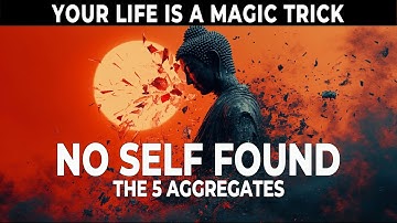 The BUDDHA