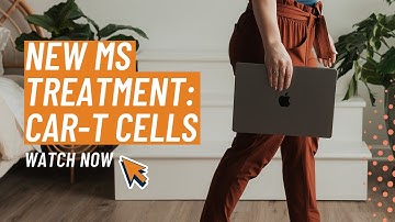 Revolutionary MS Treatment: CAR-T Cells Target Brain & Spinal Cord (2025 Update)