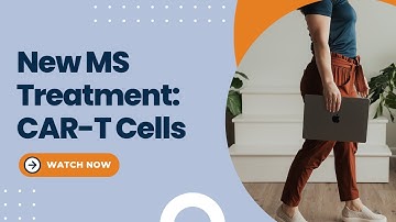 Revolutionary MS Treatment: CAR-T Cells Target Brain & Spinal Cord (2025 Update)