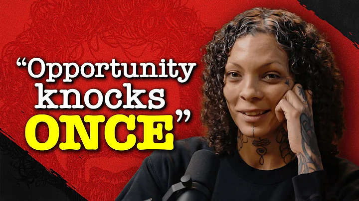 Teika Hudson on Purpose, Identity, and a Twenty Year Tattoo Career