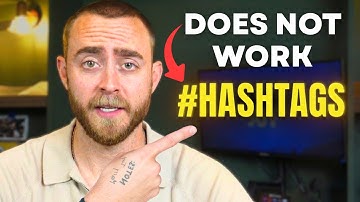 Hashtags Don’t Work On Instagram | Here’s What Does…