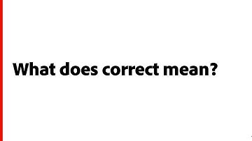 C++ Program Correctness and its Limitations - David Sankel - C++Now 2025