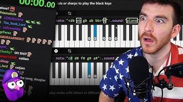 Learning how to code TECHNO music (VOD)