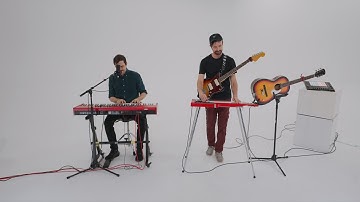 Cloudchord & Bayonne - Torched (Official Music Video)