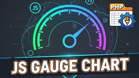 Hoe je een mooie metergrafiek maakt in PHPRunner (stap-voor-stap tutorial)