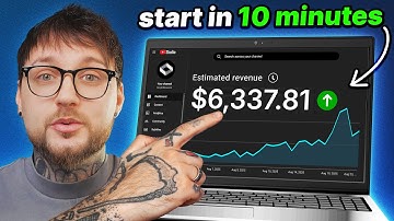 This Hidden AI YouTube Niche Made $30,000 In 28 Days
