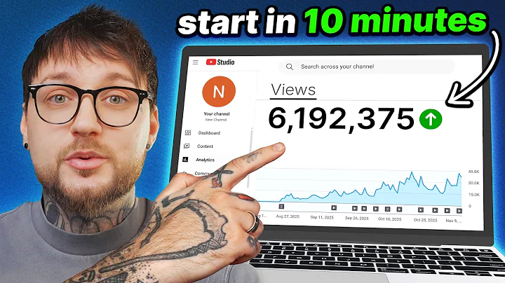 This Hidden AI YouTube Niche Made $30,000 In 28 Days
