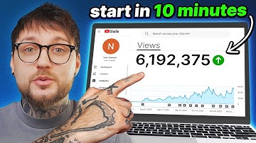This Hidden AI YouTube Niche Made $30,000 In 28 Days