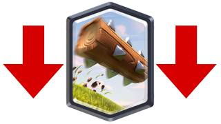 Balance Changes